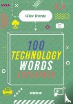 Richards, Jon - Wise Words: 100 Technology Words Explained