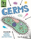 Claybourne, Anna - Tiny Science: Germs