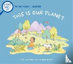 Thomas, Pat - A First Look At: Taking Care of Nature: This is our Planet