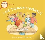 Thomas, Pat - A First Look At: Autism: I See Things Differently