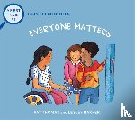 Thomas, Pat - A First Look At: Respect For Others: Everybody Matters