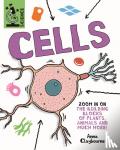 Claybourne, Anna - Tiny Science: Cells