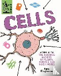 Claybourne, Anna - Tiny Science: Cells