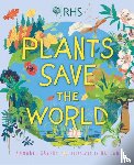 Savery, Annabel - Plants Save the World