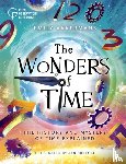 Akkermans, Emily - The Wonders of Time