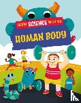Mason, Paul - Learn Science with Mo: Human Body