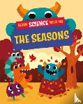 Mason, Paul - Learn Science with Mo: The Seasons