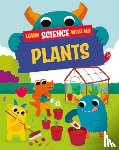 Mason, Paul - Learn Science with Mo: Plants