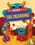 Mason, Paul - Learn Science with Mo: The Seasons