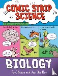 Mason, Paul - Comic Strip Science: Biology