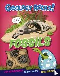 Howell, Izzi - Geology Rocks!: Fossils