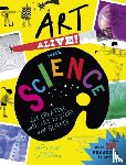 Auld, Mary - Art Alive! with Science