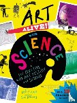 Auld, Mary - Art Alive! with Science