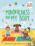 Watts, Dr. Rhianna - Mindful Spaces: Mindfulness and My Body