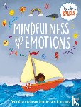 Watts, Dr. Rhianna - Mindful Spaces: Mindfulness and My Emotions
