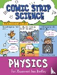 Mason, Paul - Comic Strip Science: Physics