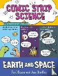 Mason, Paul - Comic Strip Science: Earth and Space
