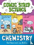 Mason, Paul - Comic Strip Science: Chemistry