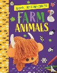 Lim, Annalees - Animal Arts and Crafts: Farm Animals