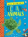 Lim, Annalees - Animal Arts and Crafts: Ocean Animals