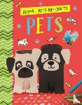 Lim, Annalees - Animal Arts and Crafts: Pets