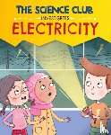 Auld, Mary - The Science Club Investigates: Electricity