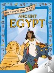 Minay, Rachel - Uncover History: Ancient Egypt