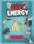 Claybourne, Anna - Dogs Do Science: Energy
