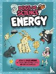 Claybourne, Anna - Dogs Do Science: Energy