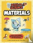 Claybourne, Anna - Dogs Do Science: Materials