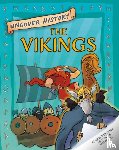 Hibbert, Clare - Uncover History: The Vikings