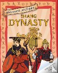 Barker, Geoff - Uncover History: Shang Dynasty