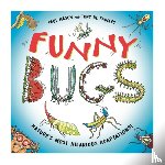 Mason, Paul - Funny Bugs