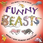 Mason, Paul - Funny Beasts