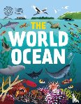 Ganeri, Anita - The World Ocean