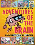 Manohar, Professor Sanjay - Adventures of the Brain