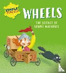 Lennon, Liz - Simple Technology: Wheels