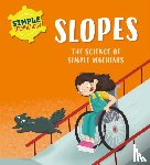 Lennon, Liz - Simple Technology: Slopes