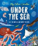 Menzies, Cameron - My Nature Collection: Under the Sea