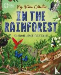 Menzies, Cameron - My Nature Collection: In the Rainforest