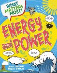 Mason, Paul - What Matters Most?: Energy and Power