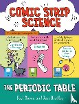 Mason, Paul - Comic Strip Science: The Periodic Table