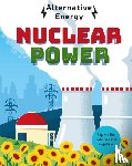 Stewart, Louise Kay - Alternative Energy: Nuclear Power