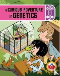 Bushnell, Adam - Kid Detectives: A Curious Adventure in Genetics
