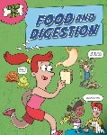 Solway, Andrew - Inside Your Body: Food and Digestion