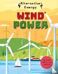 Stewart, Louise Kay - Alternative Energy: Wind Power