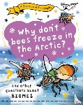 Gifford, Clive - A Question of Geography: Why Don't Bees Freeze in the Arctic?