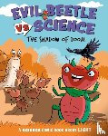 Mason, Paul - Evil Beetle Versus Science: The Shadow of Doom