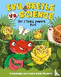 Mason, Paul - Evil Beetle Versus Science: The Itching Powder Plot