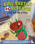 Mason, Paul - Evil Beetle Versus Science: The Electric Attack